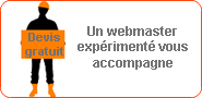 Demande de devis gratuit, faites réaliser votre site marchand par un professionnel